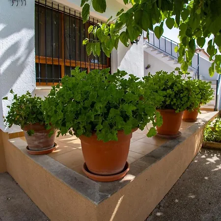 Les Olles Pura Natura Holiday home