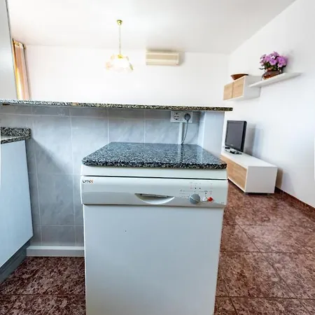 Holiday home Les Olles Pura Natura