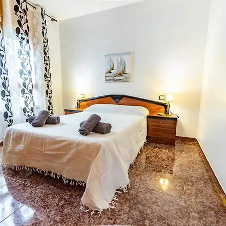 Holiday home Les Olles Pura Natura