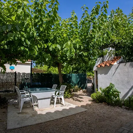 Les Olles Pura Natura Holiday home