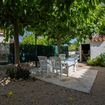 Holiday home Les Olles Pura Natura *